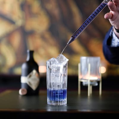 The Illusionist Dripper - Pipette