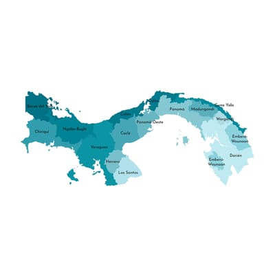 Panama Pacific Rum 23 Anos 3