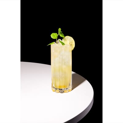 FAIR Quinoa Vodka