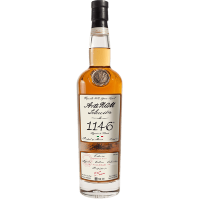Tequila ArteNOM 1146 Añejo