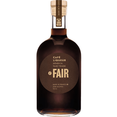 FAIR Café Liqueur