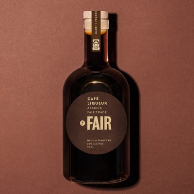 FAIR Café Liqueur