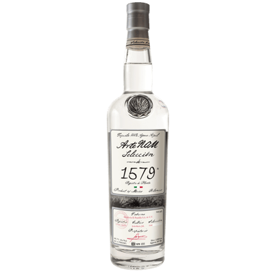Tequila ArteNOM 1579 Blanco