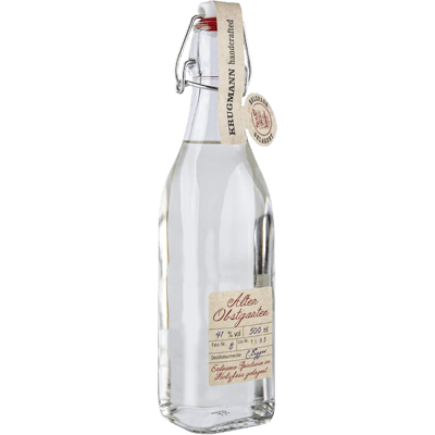 Old orchard - fruit brandy