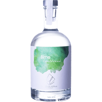 Pear brandy