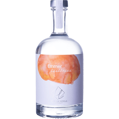 Emmer Edelbrand - grain brandy