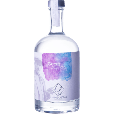 Georg Dry Gin
