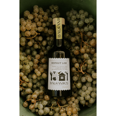 Balsamico Bianco