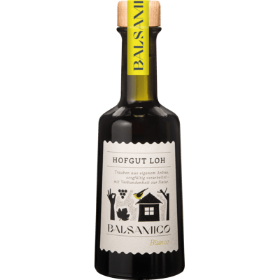 Balsamico Bianco