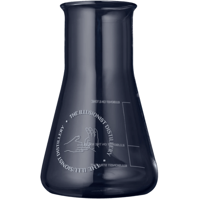 The Illusionist Mysterium Gin Geschenkset
