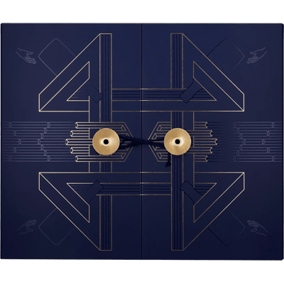 The Illusionist Mysterium Gin Geschenkset