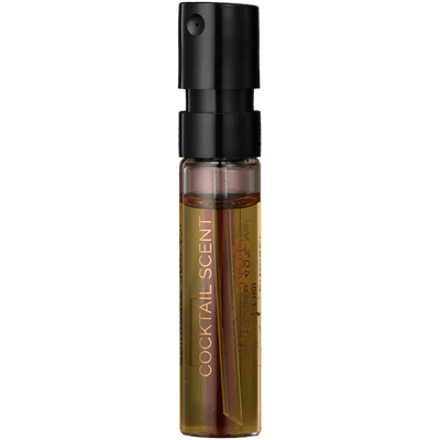 The Sentinel Scented Rum + Cocktail Scent 4