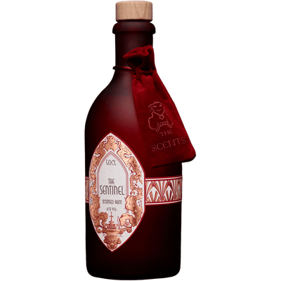 The Sentinel Scented Rum + Cocktail Scent