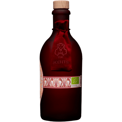 The Sentinel Scented Rum + Cocktail Scent 3