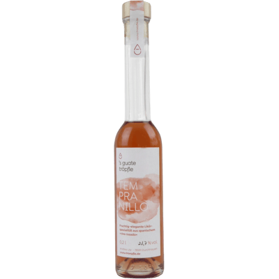 Tempranillo - Wine liqueur