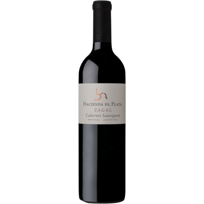 Zagal Cabernet Sauvignon 2021 - Rotwein