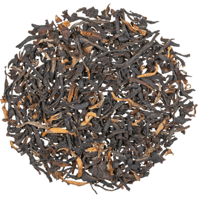 Assam Golden Tippy Mokalbari FTGFOP I