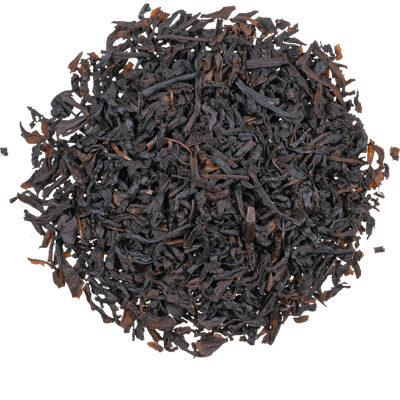 Sahne Royal - aromatisierter Schwarztee
