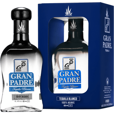 Gran Padre Tequila Blanco