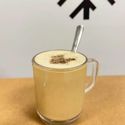 Chai Masala Gewürzmischung