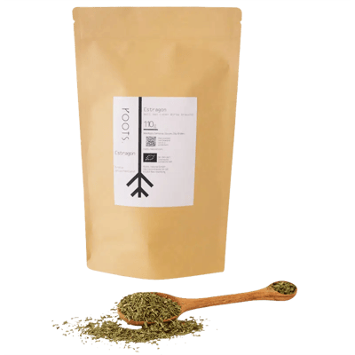 Estragon Bio Nachfüllpack