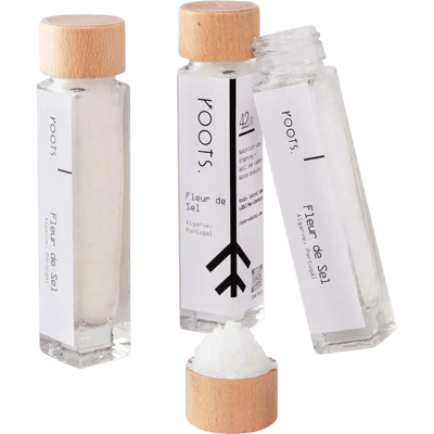 Fleur de Sel bio