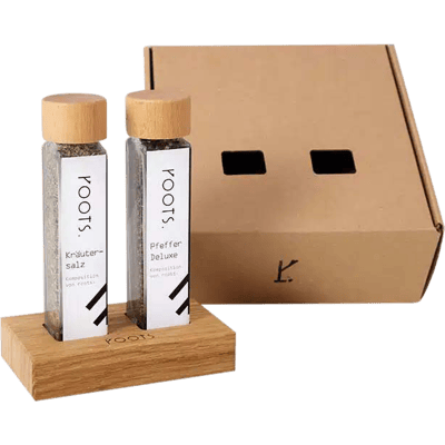 Gewürze Geschenkset 2er Pack