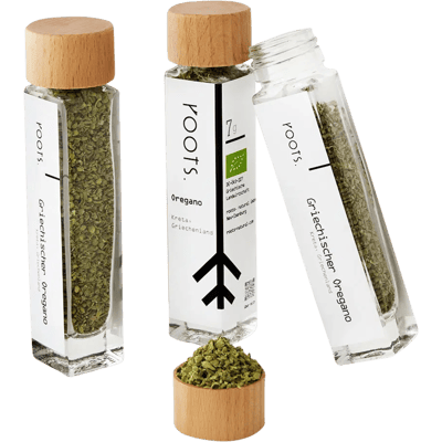 Griechischer Oregano Bio