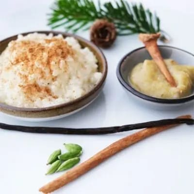 Kardamom grün