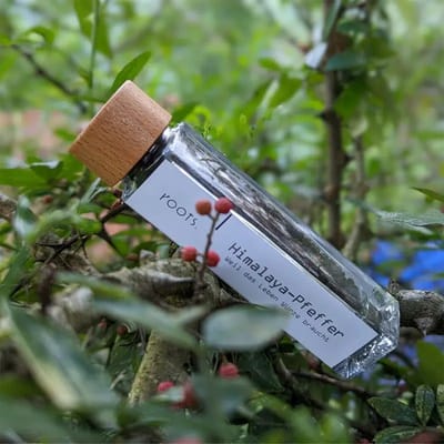 Himalaya Pfeffer Bio
