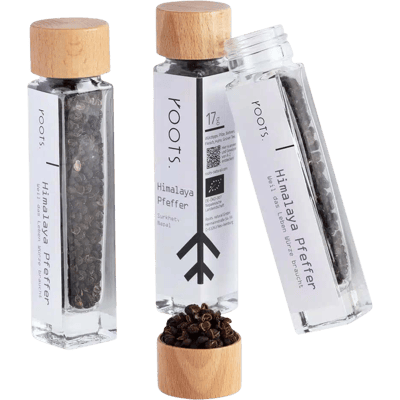 Himalaya Pfeffer Bio