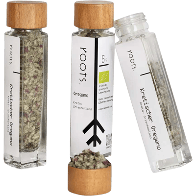 Kretischer Oregano Dictamos Bio