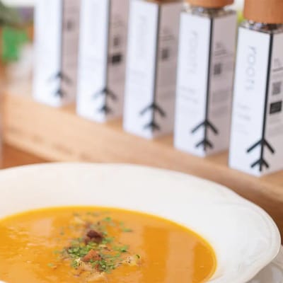 Madras Curry Gewürzmischung