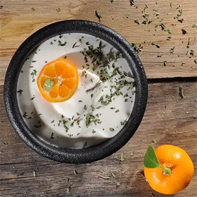 Pfefferminze Bio