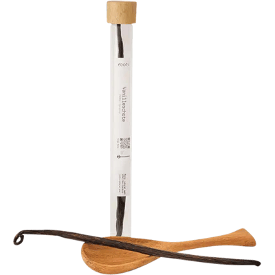 Vanilleschote Vanilla Tahitensis