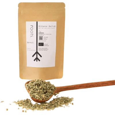 Wermut Bio Nachfüllpack