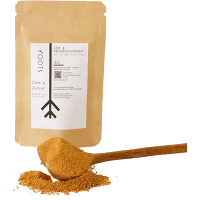 Cinnamon & Cosmo Sugar Spice Blend Refill Pack