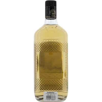 Sombrero Tequila Reposado Magnum