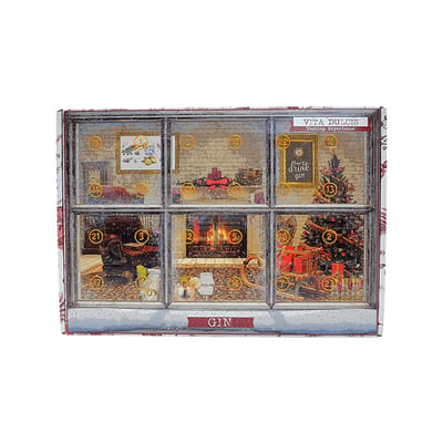 Gin Advent Calendar Edition 8 - Classic (2025)