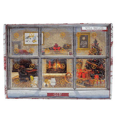 Gin Adventskalender Edition 7 - Klassik 3