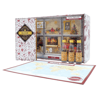 Gin Advent Calendar Edition 7 - Classic