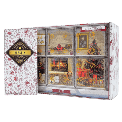 Gin Advent Calendar Edition 7 - Classic