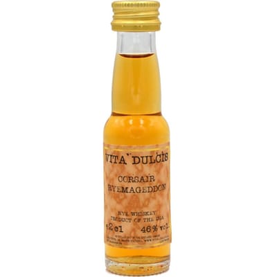 Whisky Adventskalender Edition 2023 - USA