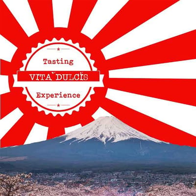 Whisky Tasting Set | Gift Set | Tasting Set: Japan Rarities (6x Whisky Minis) | Vita Dulcis