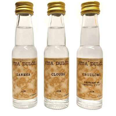 Gin Adventskalender Edition 2025 - Klassik 5