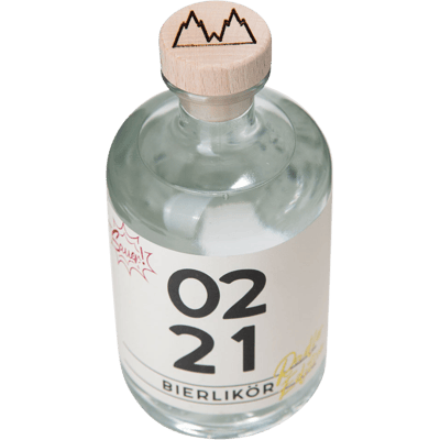 0221 Bierlikör Radler Edition