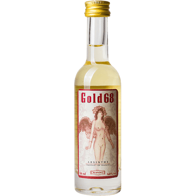 Absinth Tasting Set (5x verschiedene Absinth-Sorten) 8
