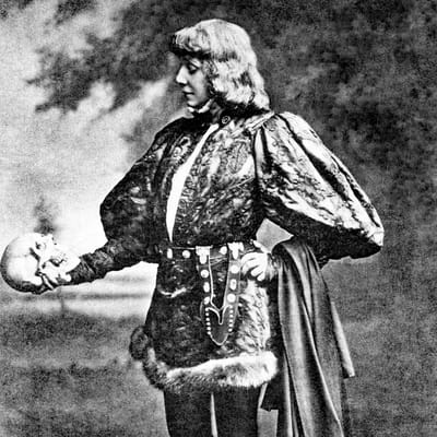 Hamlet Classic Absinth 5