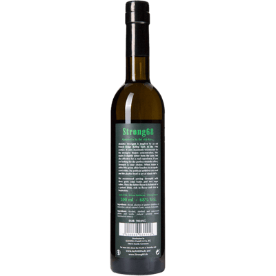 Strong68 Absinth