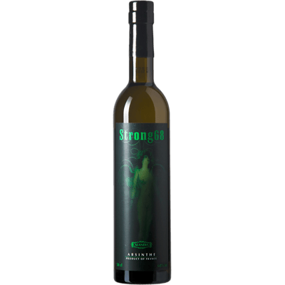 Strong68 Absinthe